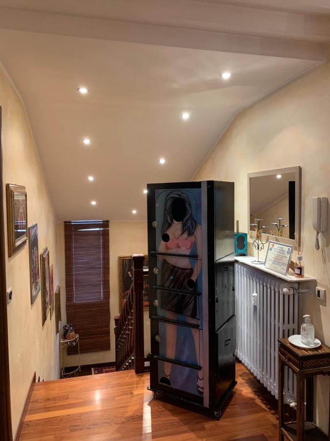 נוברה B&Bmagichouse מראה חיצוני תמונה