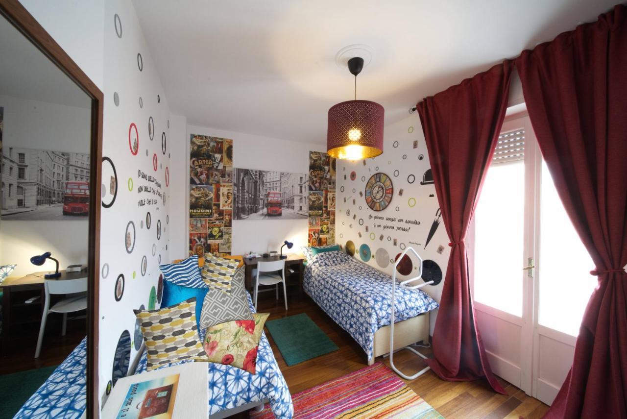 נוברה B&Bmagichouse מראה חיצוני תמונה