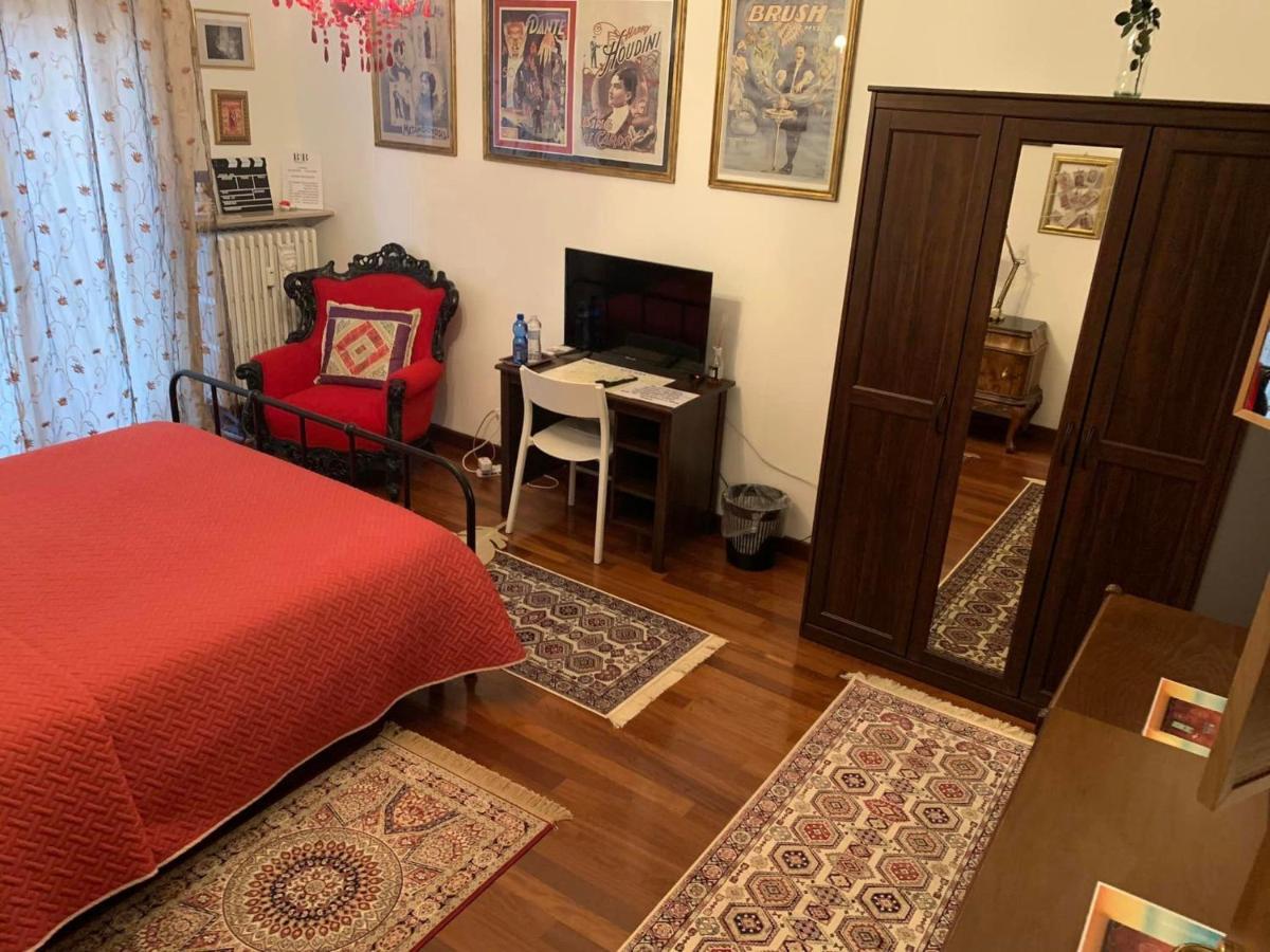 נוברה B&Bmagichouse מראה חיצוני תמונה