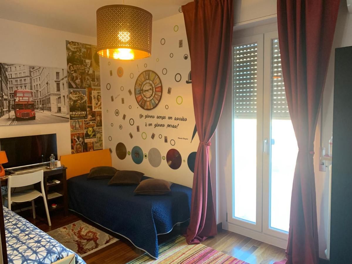 נוברה B&Bmagichouse מראה חיצוני תמונה