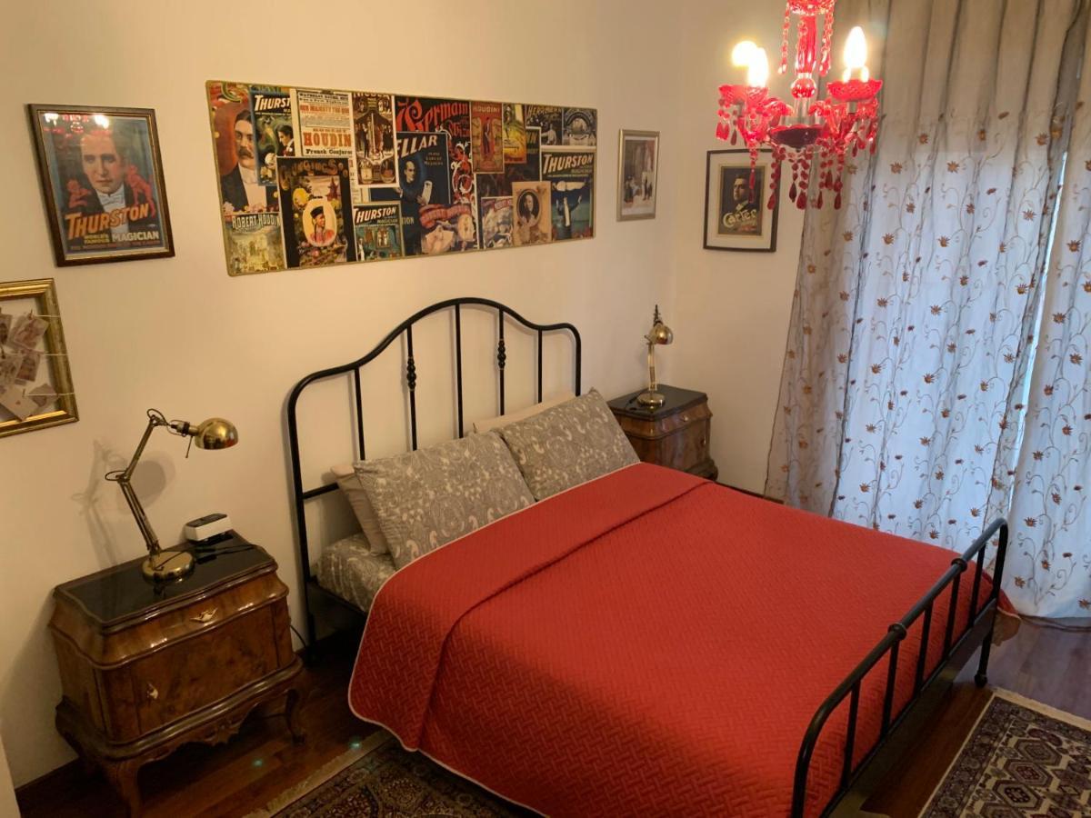 נוברה B&Bmagichouse מראה חיצוני תמונה