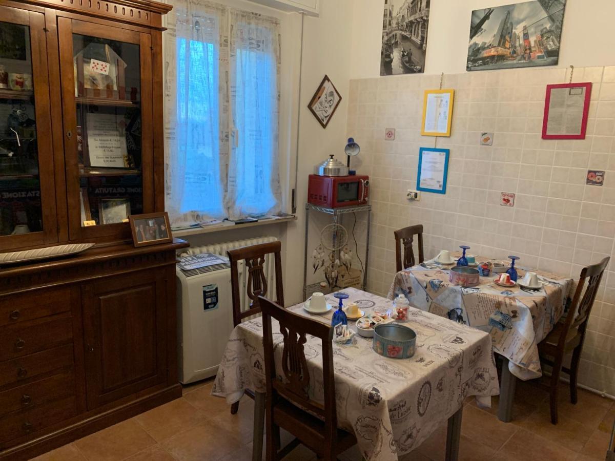 נוברה B&Bmagichouse מראה חיצוני תמונה