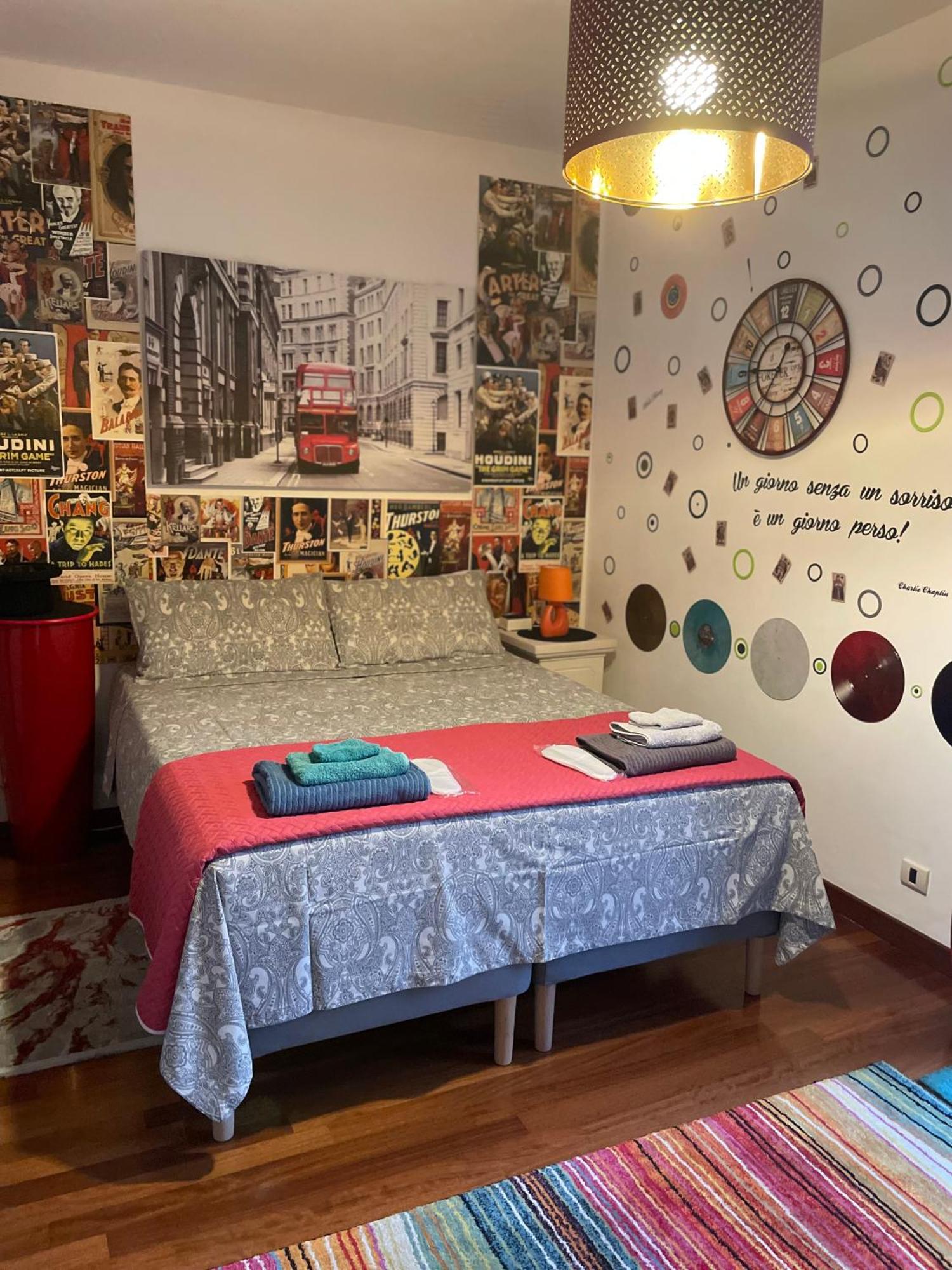 נוברה B&Bmagichouse מראה חיצוני תמונה